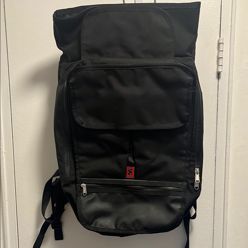 CHROME Bravo Night Back Pack